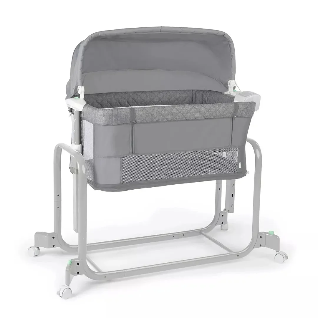 Ingenuity 3-in-1 Co-Sleeping Bassinet