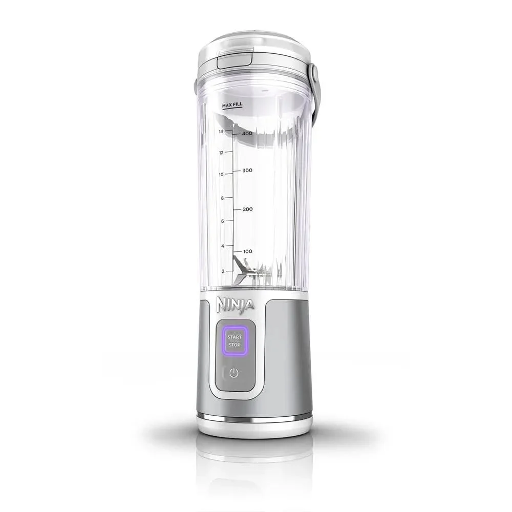 Ninja Portable Blender - 18 Oz.