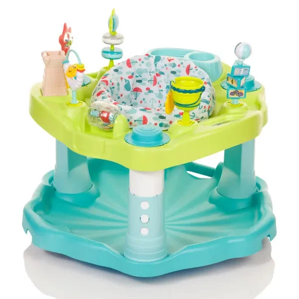 Evenflo Seaside Splash Entertainer