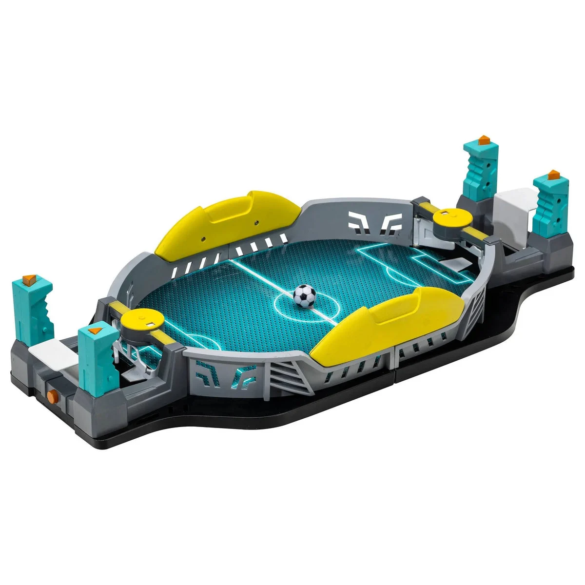 Franklin Sports Kids' Indoor Soccer Shootout Tabletop Game