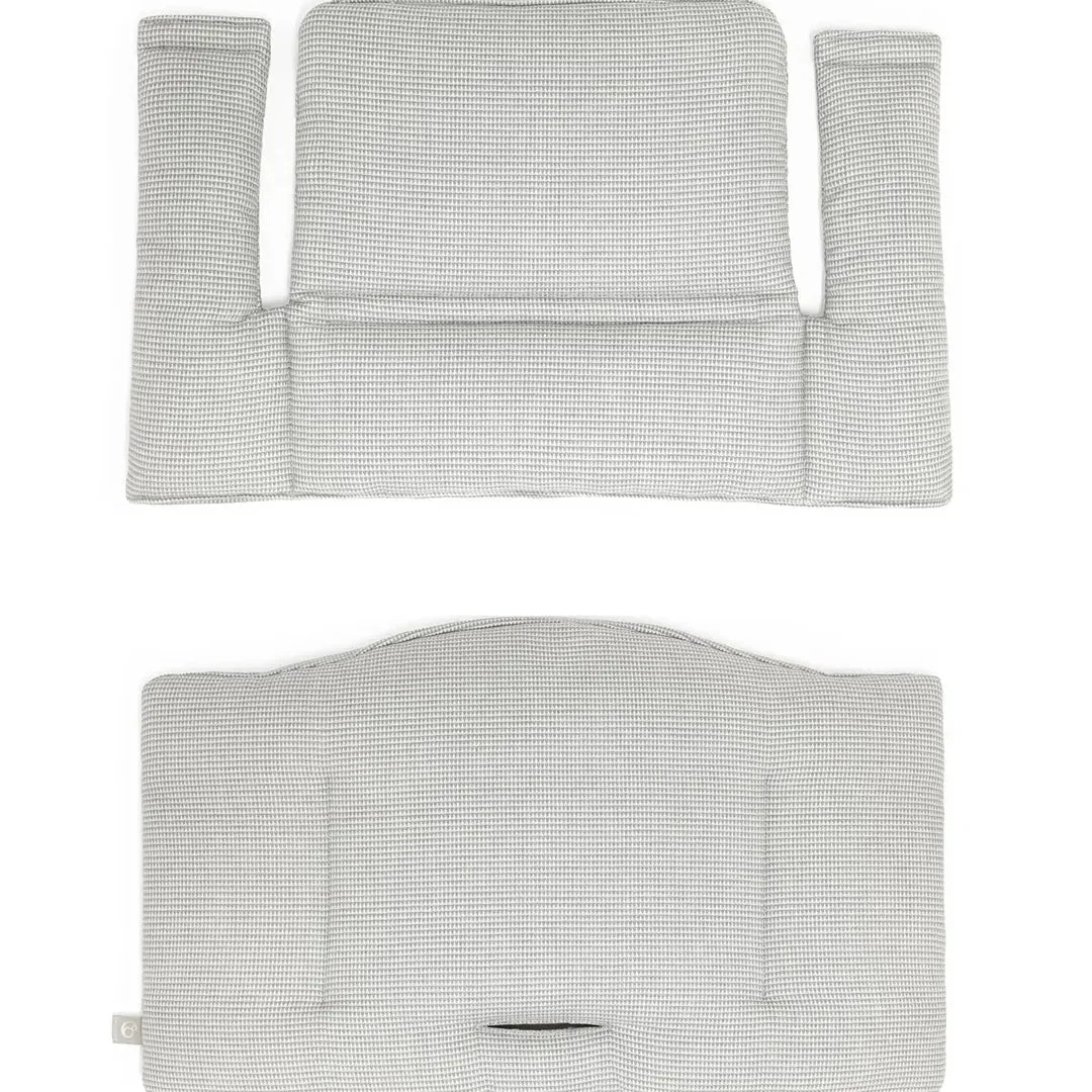 Stokke Tripp Trapp Classic Cushion - Nordic Grey (See Description)