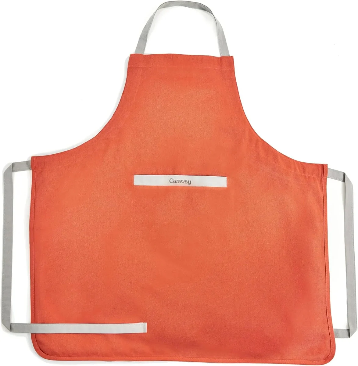 Caraway Linen Apron
