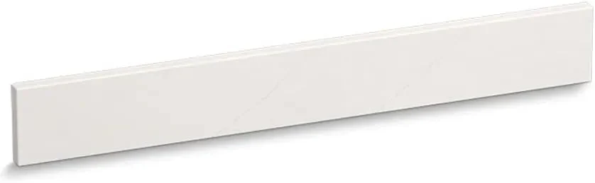 Kohler Quartz Backsplash - Calacatta