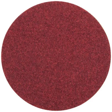 3m 3M-1260 Red Abrasive Stikit Disc Value Pack 1260_59