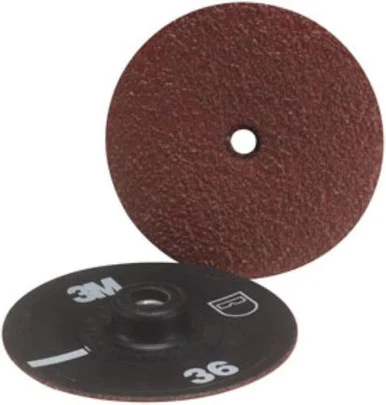 3m 3M-1429 Kut-down Disc 01429, 3", 50, 20 Discs/bx 1429_59
