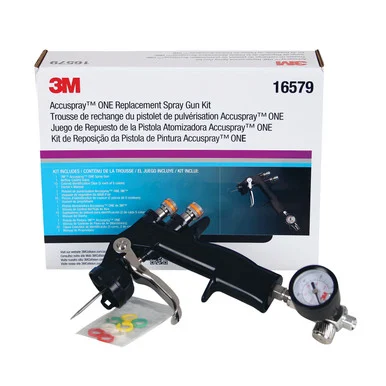 3m 3M-16579 Accuspray One Replacement Spray Gun 16579_59