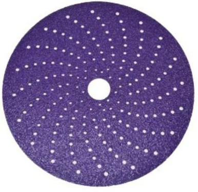 3m 3M-31362 3" Cubitron Ii Clean Sanding Hookit 120+ Grade Abrasive Disc 31362_59