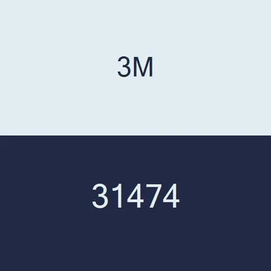 3m 3M-31474 31474_59_1