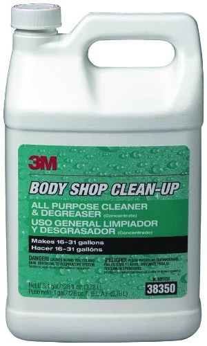 3m 3M-38350 All Purpose Cleaner And Degreaser 38350, 1 Gallon 38350_59