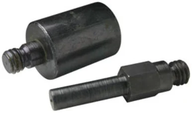 3m 3M-5533 Kut-down Disc Adaptor 05533, 3"