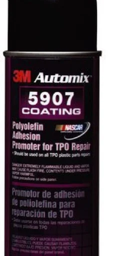 3m 3M-5907 Automix Polyolefin Adhesion Promoter 05907, 12 Oz Net Wt 5907_59