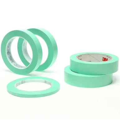 3m 3M-6529 Precision Masking Tape, X 60 Yards 6529_59