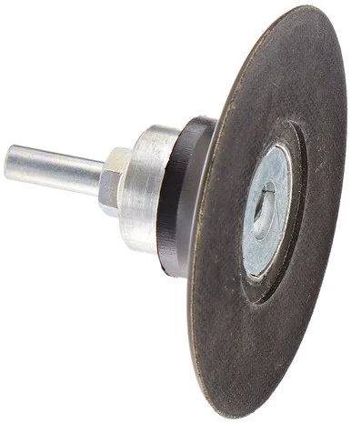 3m 3M-7716 Roloc Disc Pad Holder 07716, 3" 7716_59