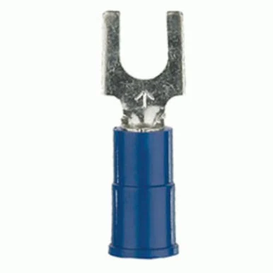 Installbay By Metra 3MBVST8 Spade Term Vinyl 16/14ga #8 100pk
