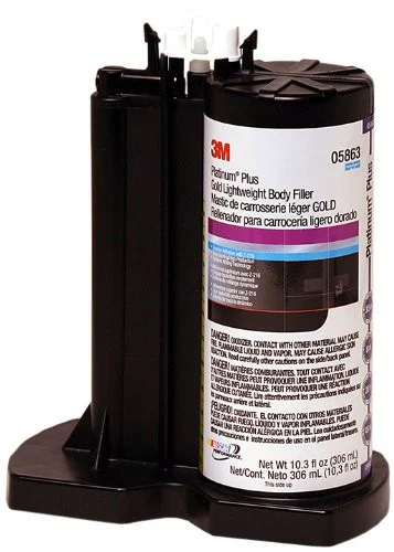 3m 3MD-5863 Platinum Plus For Dms 5863_59