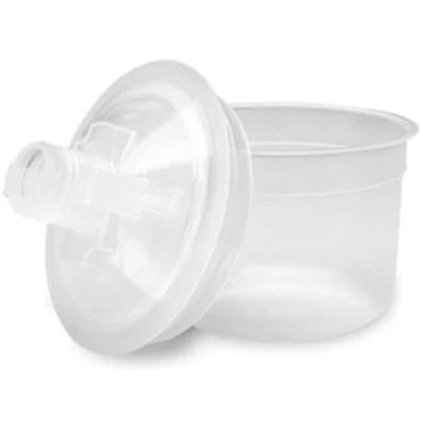 3m 3MP-16028 Pps Kit, 3 Oz. Lids And Liners, 200u Filters 16028_59