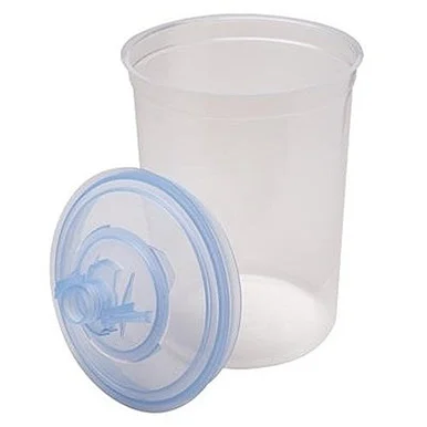 3m 3MP-16301 Pps Kit, Standard, 125u Filters 16301_59