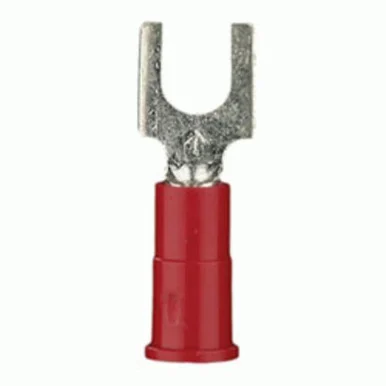 Installbay By Metra 3MRVST8 Spade Term Vinyl 22/18ga #8 100pk