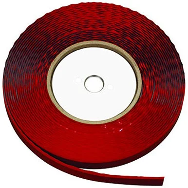 3m 3MW-61403 Wheel Weight, 7mm X 15mm X 10.7mm Roll 61403_59
