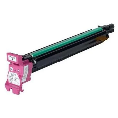 Konica Minolta Magenta Toner Cartridge - Laser - 30000 Page - Magenta (4062411)