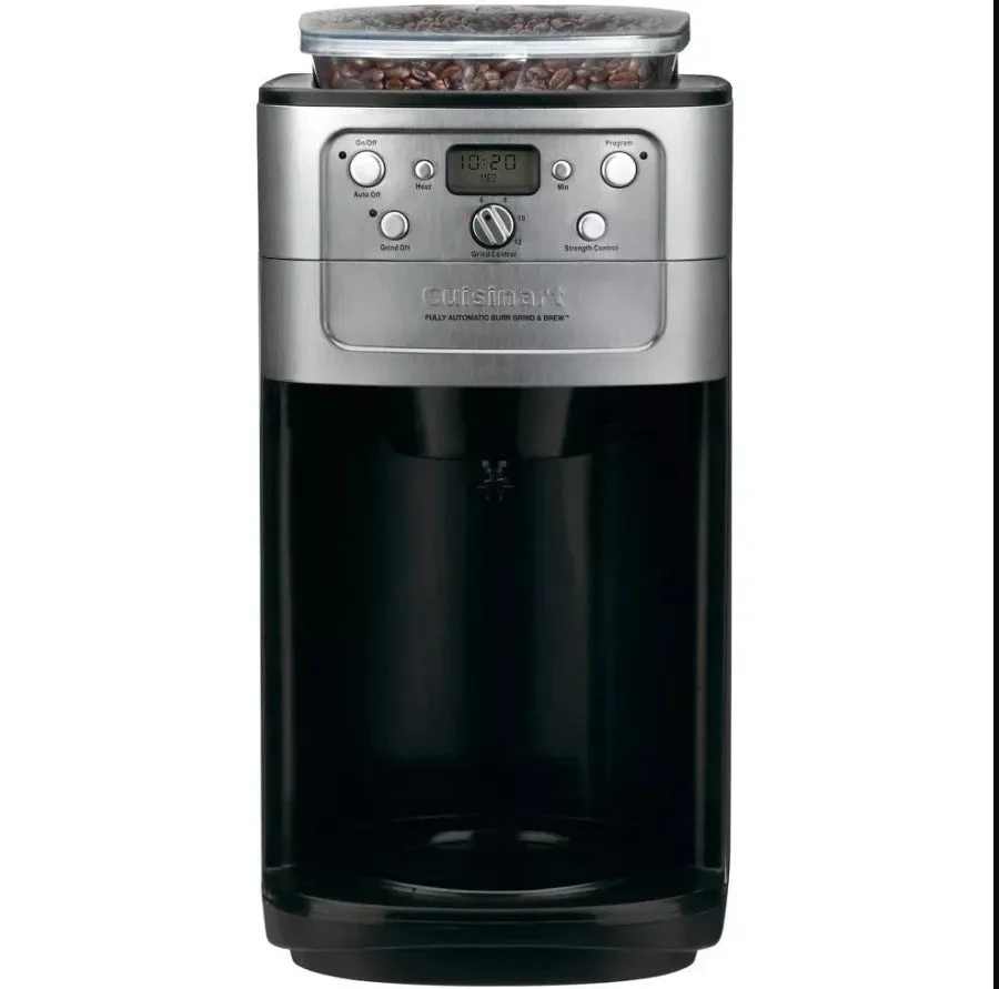 Cuisinart Espresso Bean Hopper