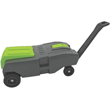 Thetford Marine 40952 Titan Tote 35 Gallon 4-wheel Tank 40952_68