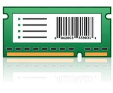 Lexmark Card for Prescribe Emulation 40C9202
