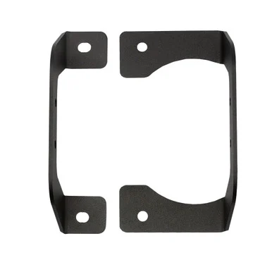 Rigid Industries 41660 18 Jeep Jl Fog Mnt