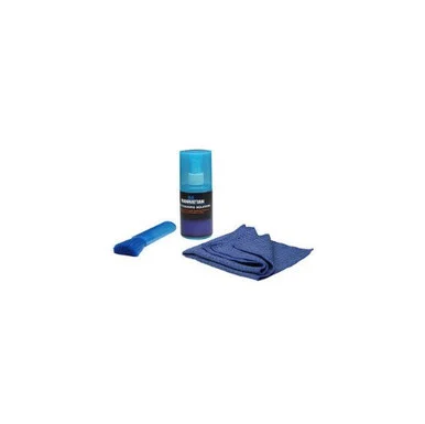 Manhattan LCD Cleaning Kit (6.75 ounces) with Microfibe (421027) - Manhattan Products