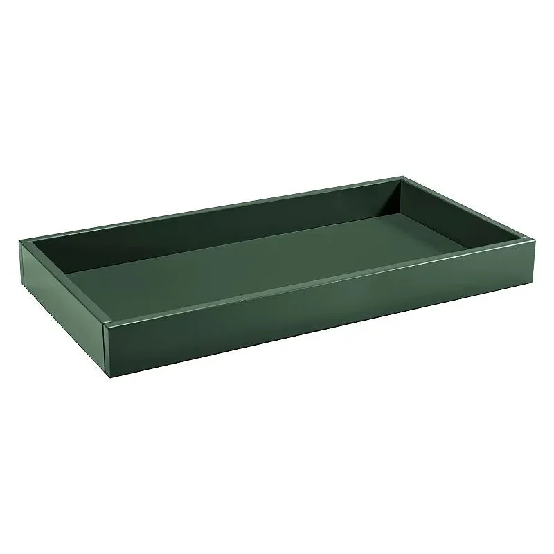 DaVinci Universal Removable Changing Tray - Forest Green