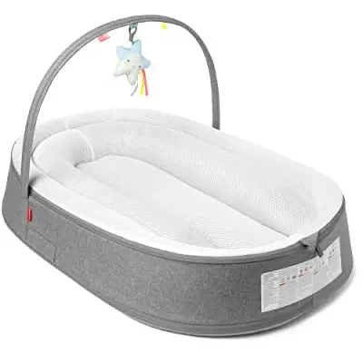 Skip Hop 2-Stage Baby Lounger