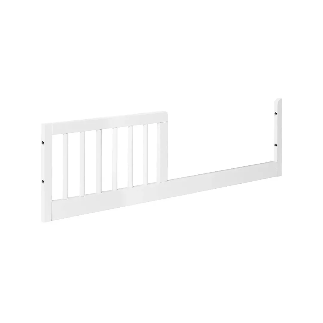 Davinci Toddler Bed Conversion Kit (M14799) - White