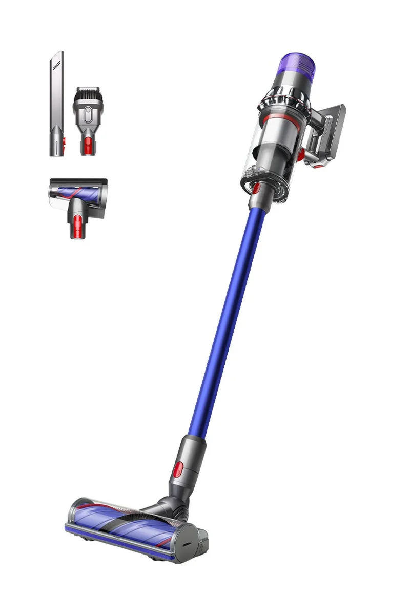 Dyson V11 Detect Slim Cordless Vacuum Cleaner in Purple