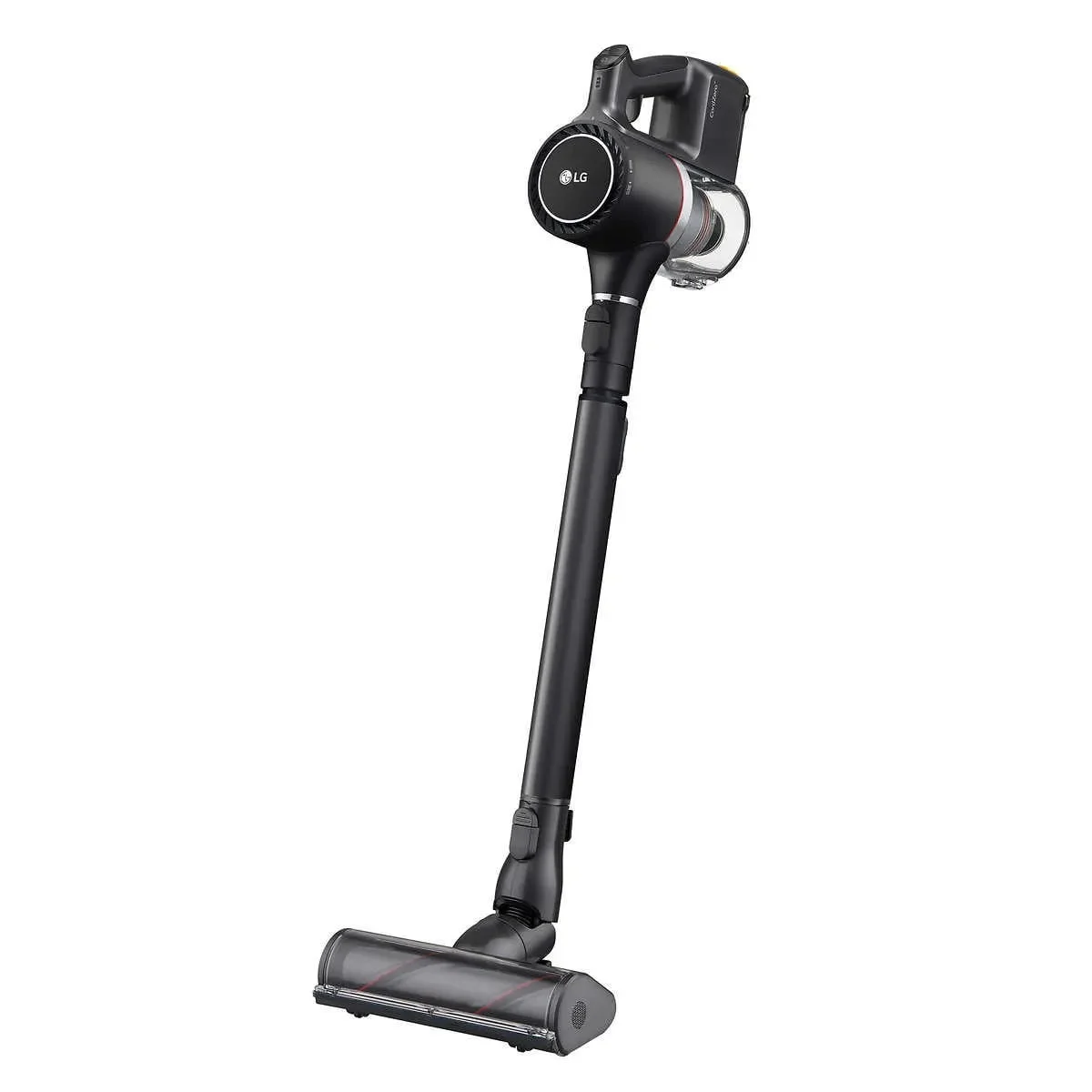 LG Cordless Stick Vacuum Cleaner - A916BM - Grey