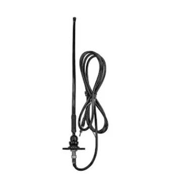 Jensen 44US01R Universal Rubber Mast AM 44US01R_68