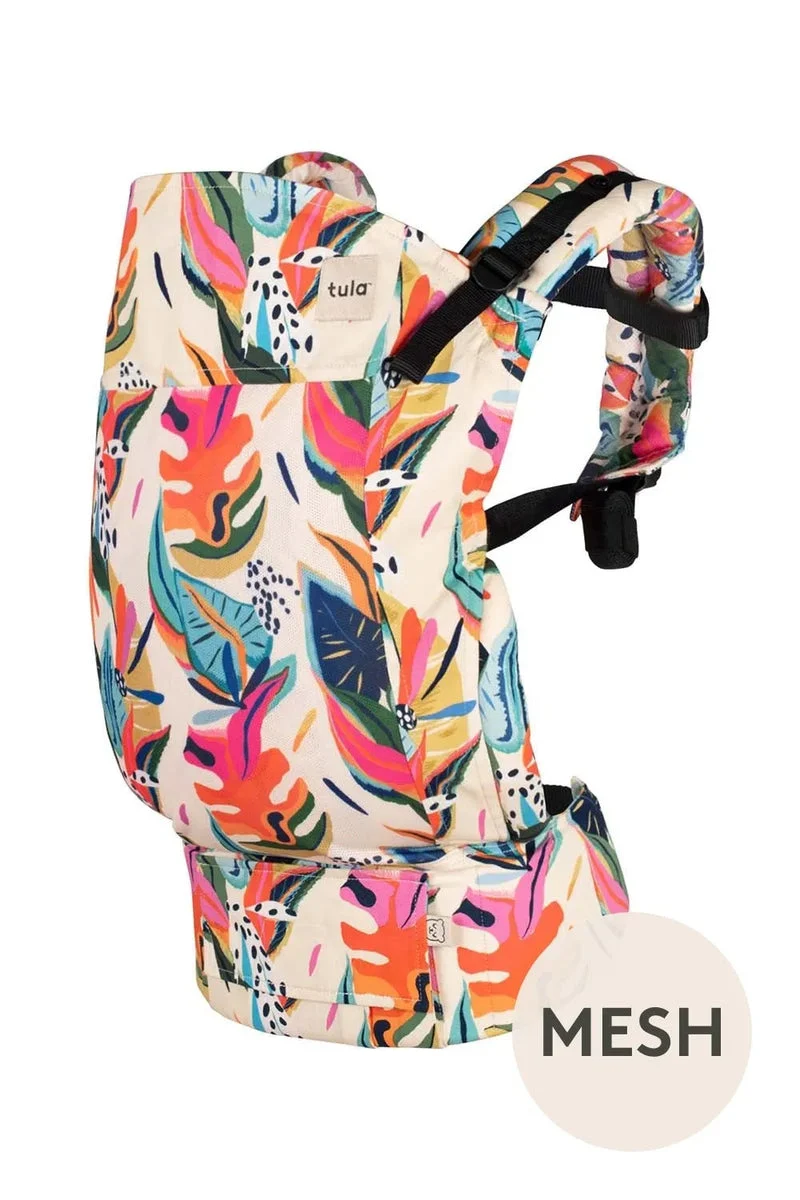 Tula TODDLER COAST TROPICAL