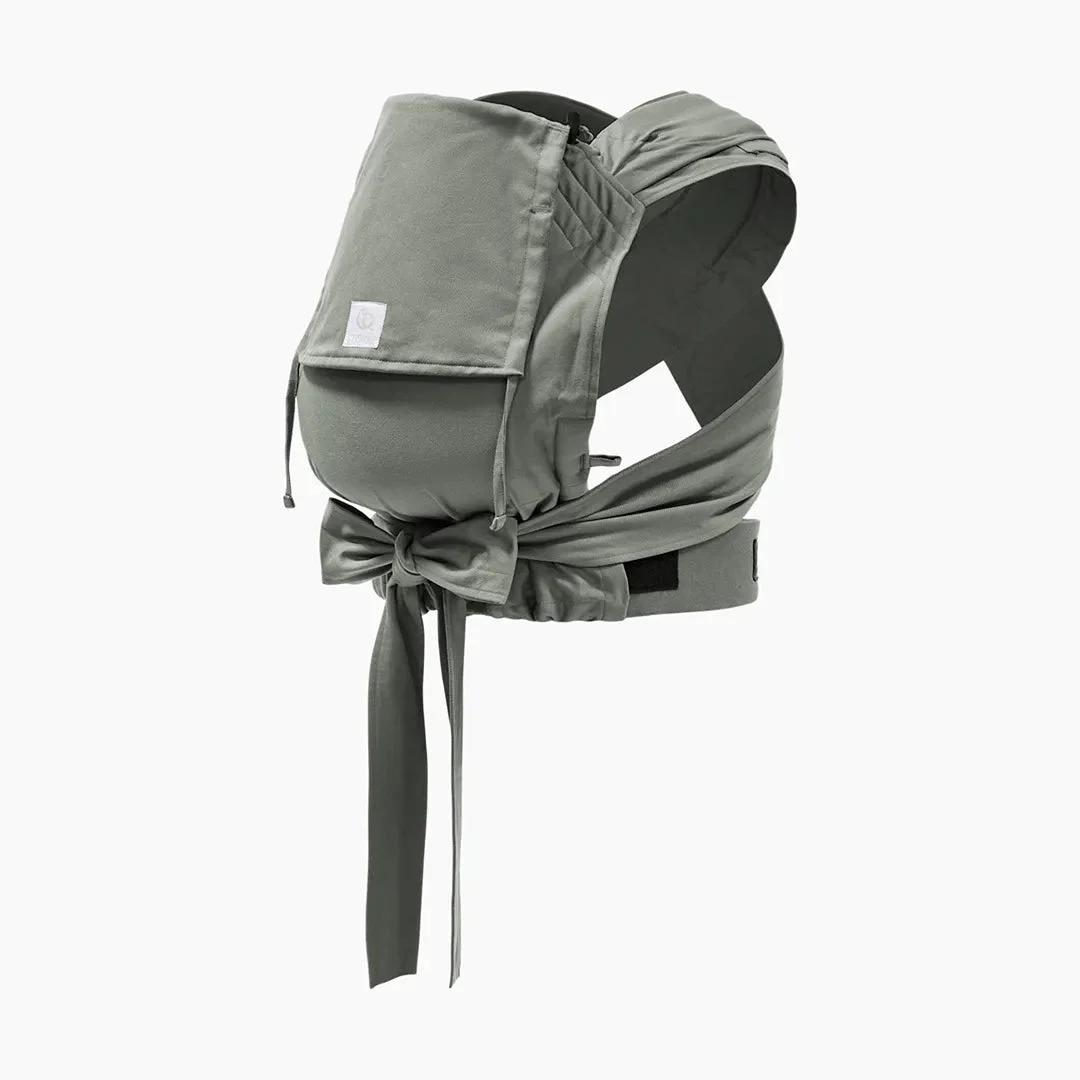 Stokke Limas Carrier - Glacier Green