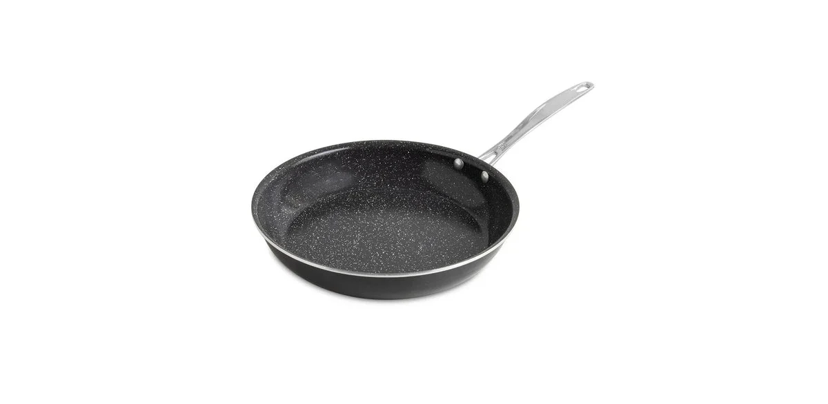 Nordic Ware Nonstick Skillet - 12-Inch