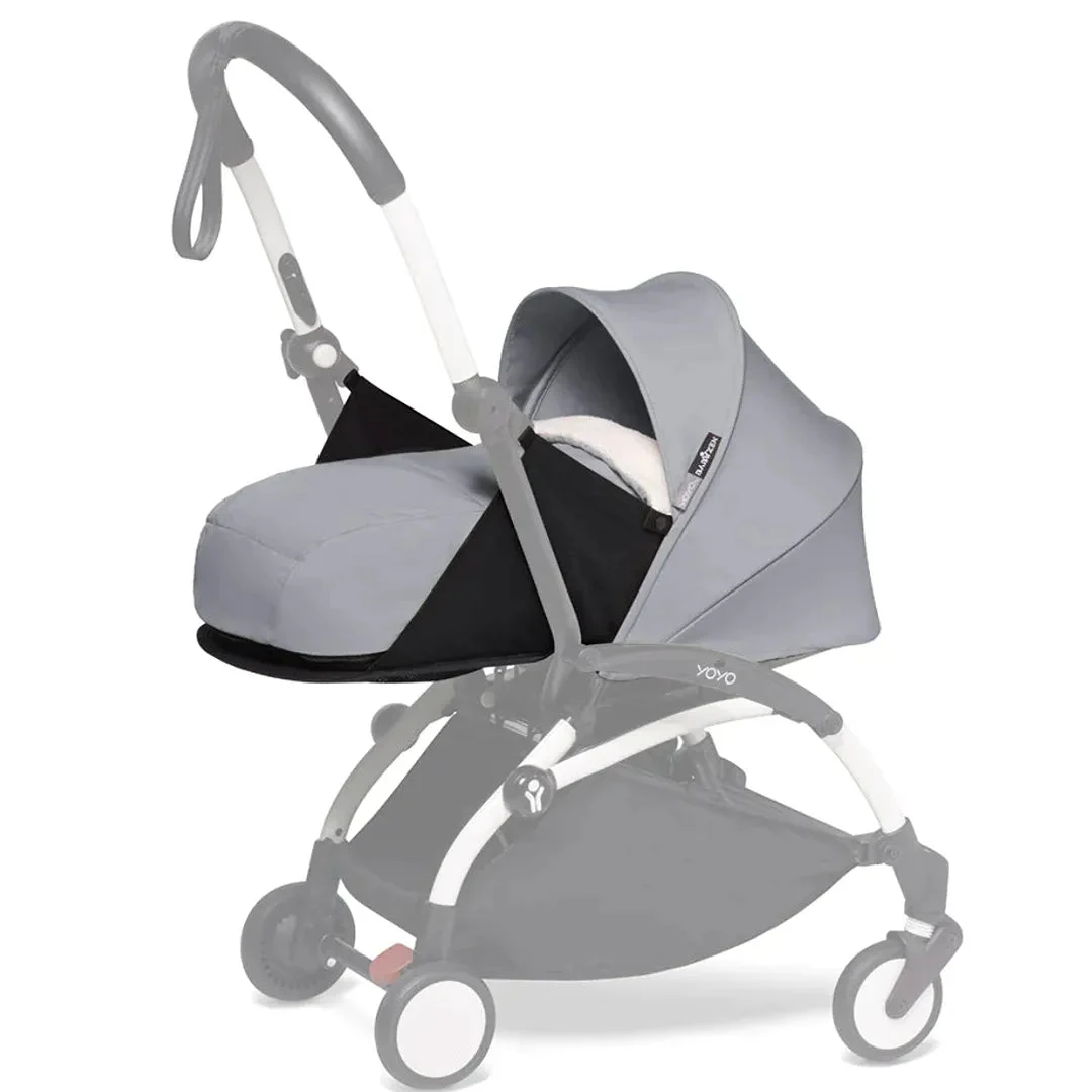Babyzen YOYO 0 Newborn Pack - Stone