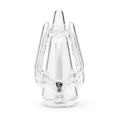 Puffco Peak Pro Ryan Fitt Recyclers - Smoke Shop