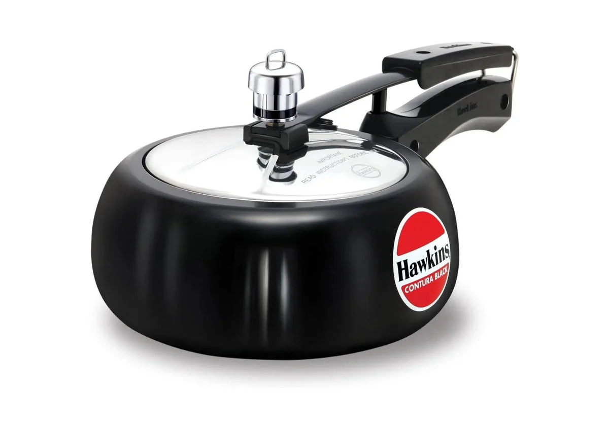 Hawkins 2L Hard Anodized Pressure Cooker