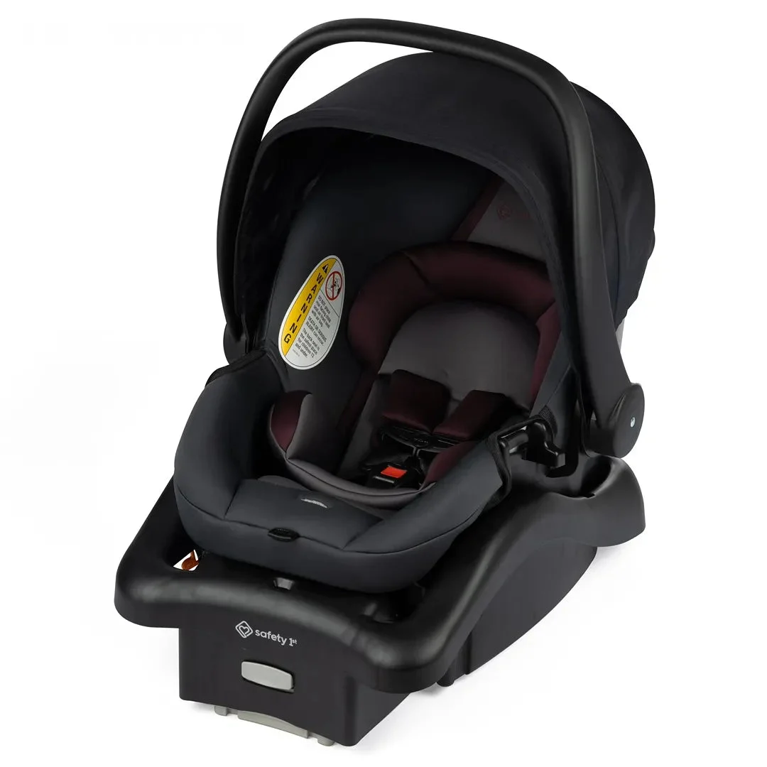 Safety 1st OnBoard Insta-LATCH Infant Car Seat - Majestic