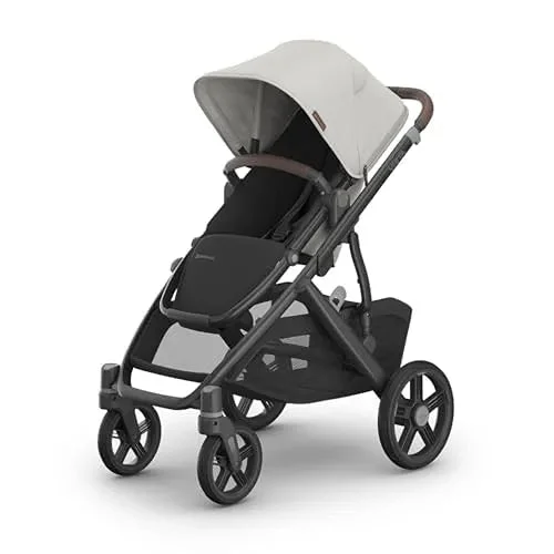 Uppababy Vista V3 Stroller - Savannah