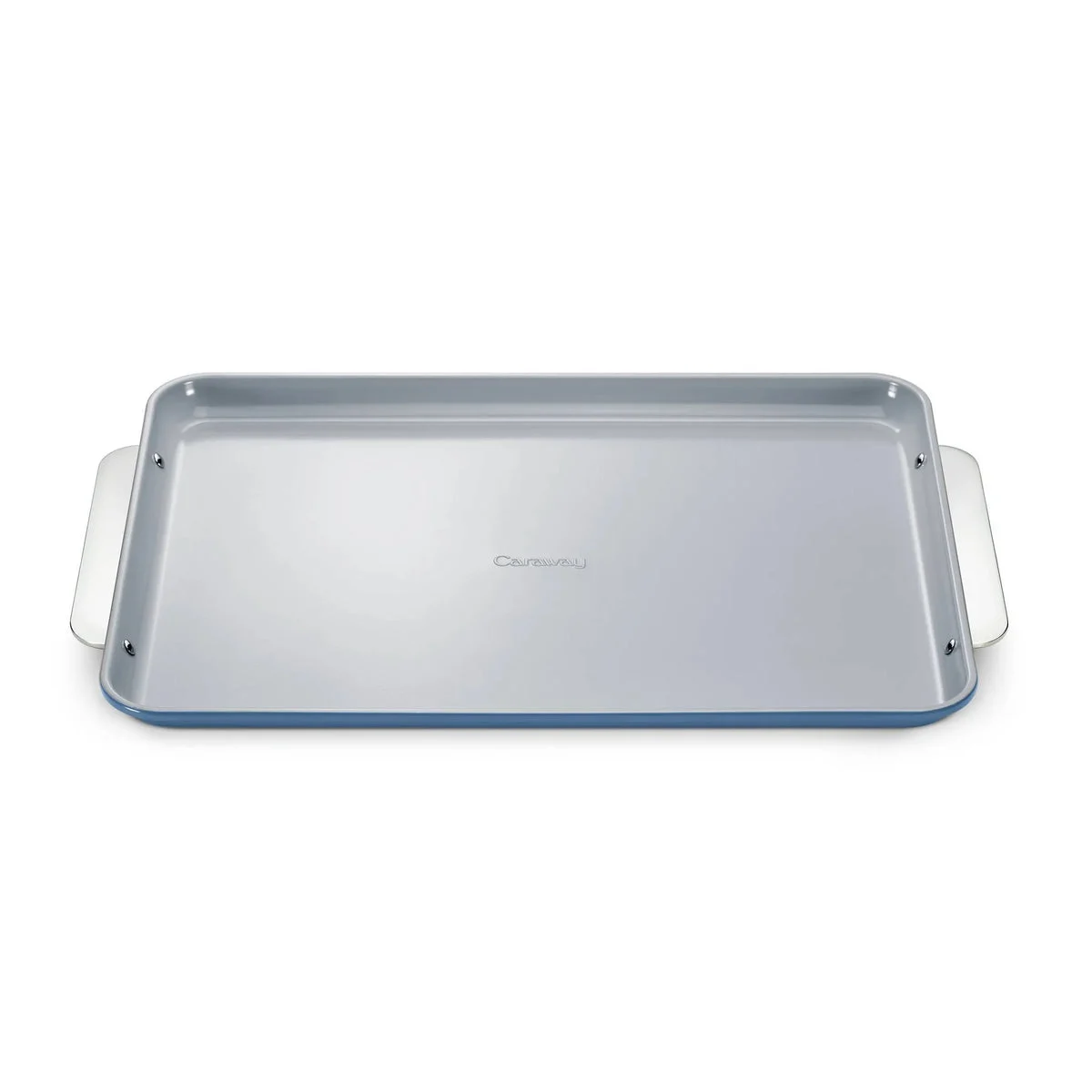 Caraway Large Baking Sheet - blue
