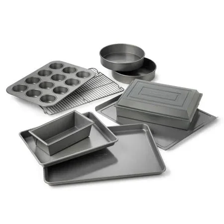Calphalon 10-Piece Nonstick Bakeware Set