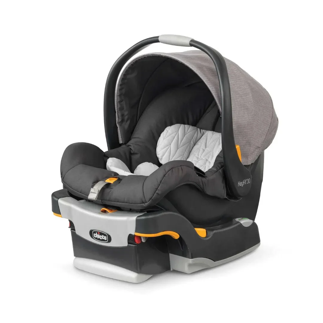 Chicco KeyFit 30 Infant Car Seat - Parker