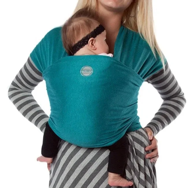 Moby Wrap Evolution Wrap (Solid)