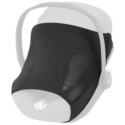 Cybex Sun Shade Aton/Cloud Series - Black