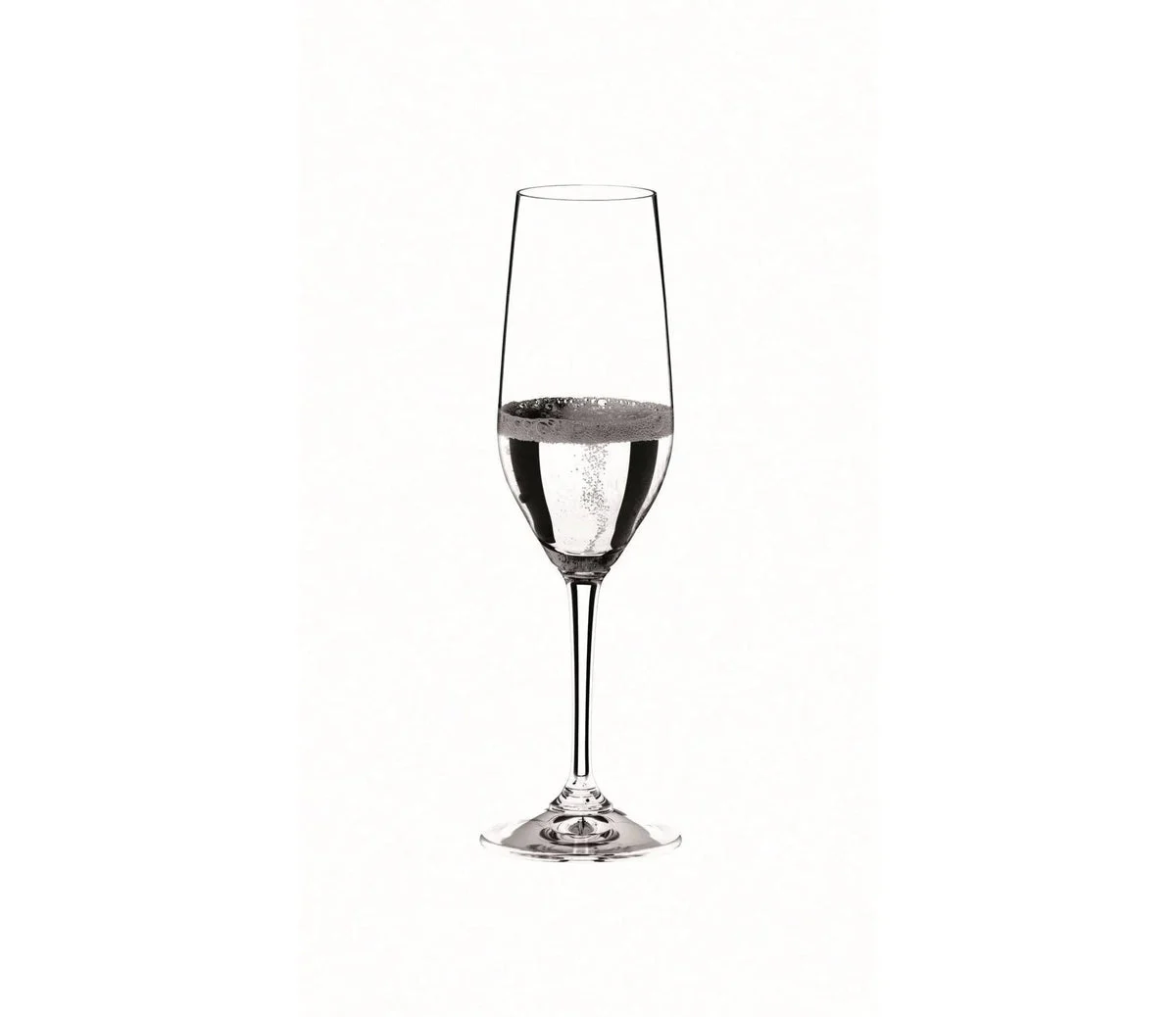 Riedel Champagne Flutes - 9 oz