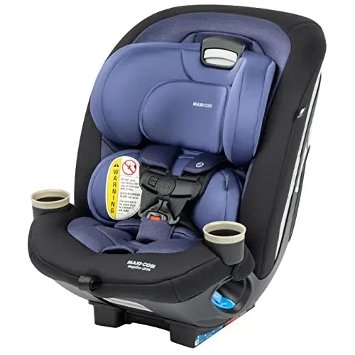 Maxi-Cosi Magellan LiftFit Convertible Car Seat, 5-in-1 - Aegean Storm
